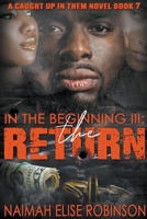 In The Beginning III: The Return B0B5BTDYJ7 Book Cover