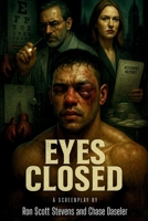 Eyes Closed B0FBS755YC Book Cover