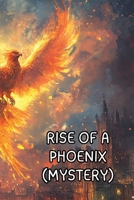 Rise of a Phoenix (Mystery) B0DRDRX3KB Book Cover