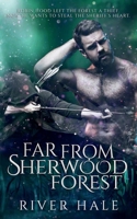 Far From Sherwood Forest: Alternate Cover 1967701040 Book Cover