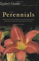 Taylor's Guide to Perennials: Based on Taylor's Encyclopedia of Gardening (Taylor's Gardening Guide) 0395983630 Book Cover