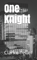 One Knight B091JGLCPG Book Cover