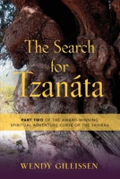 The Search for Tzanáta 1647184916 Book Cover