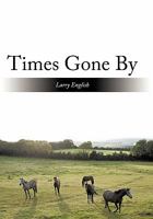 Times Gone by 1456756532 Book Cover