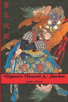 Miyamoto Musashi & Shuriken 1950959295 Book Cover