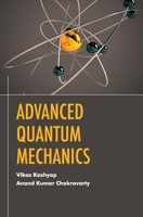 Advanced Quantum Mechanics 938885473X Book Cover
