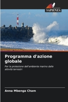Programma d'azione globale (Italian Edition) 6630026004 Book Cover