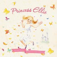 Princess Ellie 1490843396 Book Cover