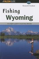 Fishing Wyoming 1560446293 Book Cover