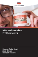 Mécanique des frottements 6202452234 Book Cover
