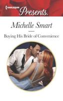 Buying His Bride of Convenience 037306103X Book Cover