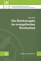 Die Kelchstrophe Im Evangelischen Kirchenlied 3374074960 Book Cover