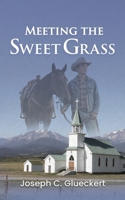 Meeting the Sweet Grass B0H538525H Book Cover