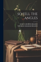So Fell the Angles 1022237020 Book Cover