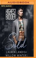 Sold 1541313763 Book Cover