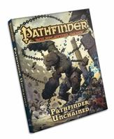 Pathfinder Roleplaying Game: Pathfinder Unchained 1601257155 Book Cover
