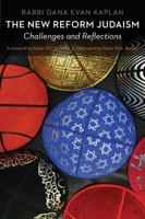 The New Reform Judaism: Challenges and Reflections 0827609345 Book Cover