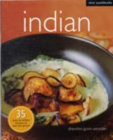 Indian (Mini Cookbook) 9812615660 Book Cover