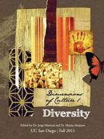 Dimensions of Culture 1: Diversity 1621313735 Book Cover