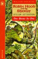 Robin Hood and the Sheriff (Walker Doubles) 0744524903 Book Cover