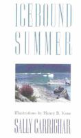 Icebound Summer 0803263449 Book Cover