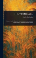 The Viking Age 1023485680 Book Cover