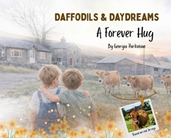 Daffodils & Daydreams 1067614001 Book Cover