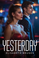 Yesterday 1787990214 Book Cover