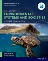 Ib Dipoloma Programme Environmental Systems and Societies Ke 1382044011 Book Cover