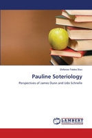 Pauline Soteriology 3659367710 Book Cover