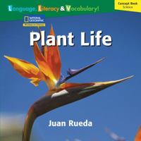 Plant Life 1426350481 Book Cover