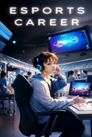 Esports Career: Overcome Doubts and Ignore the Naysayers (Esport's Guides) B0F9YWL32L Book Cover