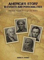 America's Story in Events and Personalities 1967616949 Book Cover