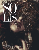Solis Magazine Issue 21 1365837416 Book Cover