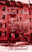 A Prayer from Gamla Stan 1484124030 Book Cover