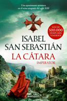 La Cátara / The Cathari Woman 8466363084 Book Cover