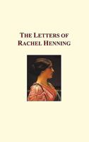 The Letters of Rachel Henning 0140570233 Book Cover