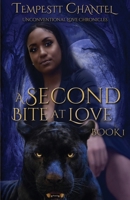 A Second Bite at Love B08JRJVCBY Book Cover