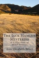 The Jack Hamlyn Mysteries 1494776375 Book Cover