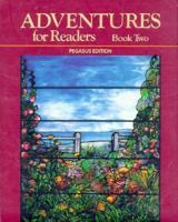 Adventures for Readers: Pegasus Edition (Adventures for Readers) 0153348518 Book Cover