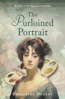 The Purloined Portrait 1963408047 Book Cover
