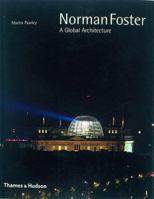 Norman Foster (Architecture) 0789302632 Book Cover