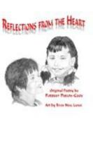 Reflections From The Heart 1411632052 Book Cover