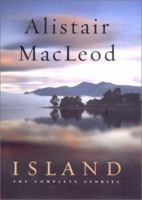 Island: The Collected Stories 0771055714 Book Cover