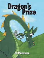 Dragon's Prize 1493151819 Book Cover
