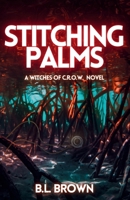 Stitching Palms B0CVNCQF1M Book Cover