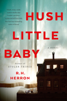 Hush Little Baby 0593183495 Book Cover