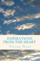 Inspirations from The Heart: as Inspired by God 061575595X Book Cover