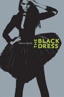The Black Dress 006120904X Book Cover