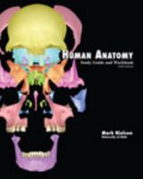 Human Anatomy Lab Manual and Workbook 0757580009 Book Cover